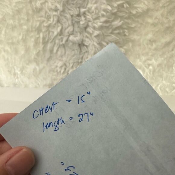 White House Black Market Long Sleeve Ball Chain Long Sleeve Tee‎ Round Neck XXS - Picture 11 of 11